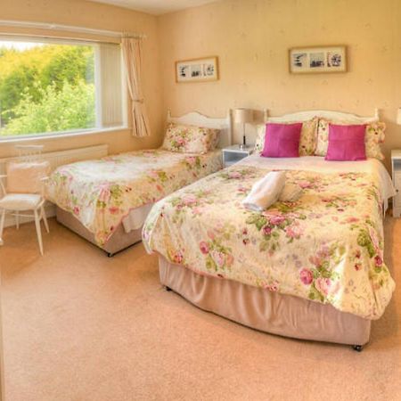 Killowen House B&B 드로이다 외부 사진