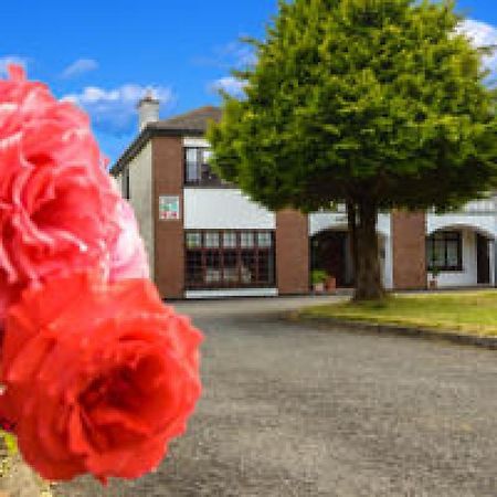 Killowen House B&B 드로이다 외부 사진