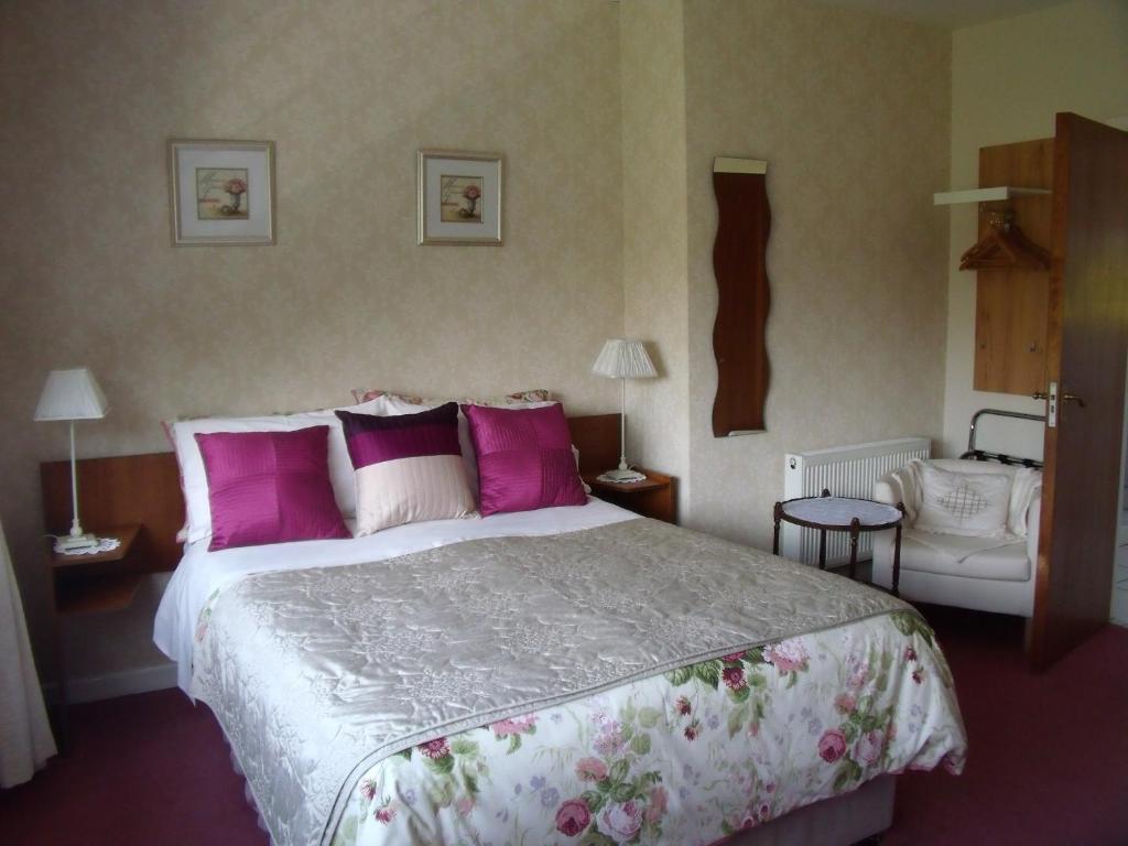 Killowen House B&B 드로이다 외부 사진
