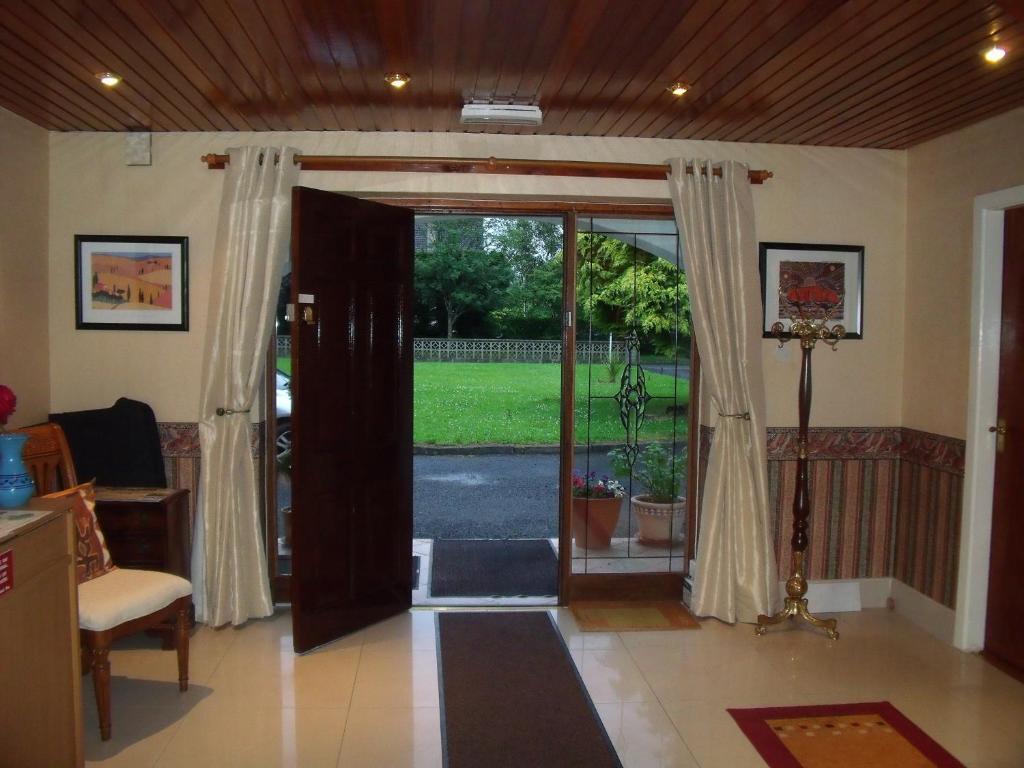 Killowen House B&B 드로이다 외부 사진