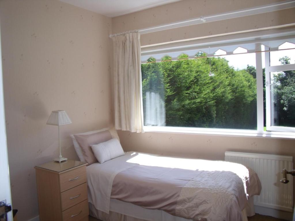 Killowen House B&B 드로이다 객실 사진