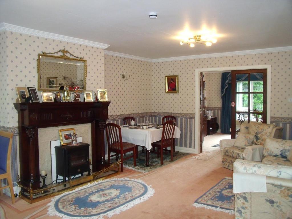 Killowen House B&B 드로이다 외부 사진