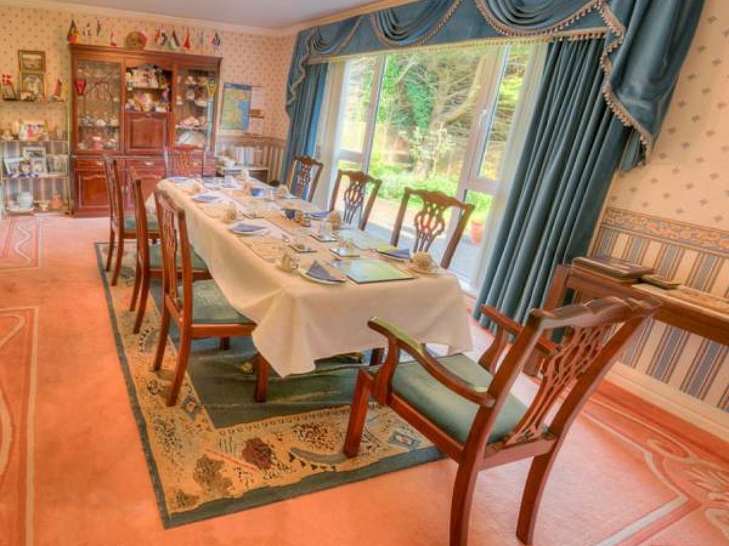 Killowen House B&B 드로이다 외부 사진
