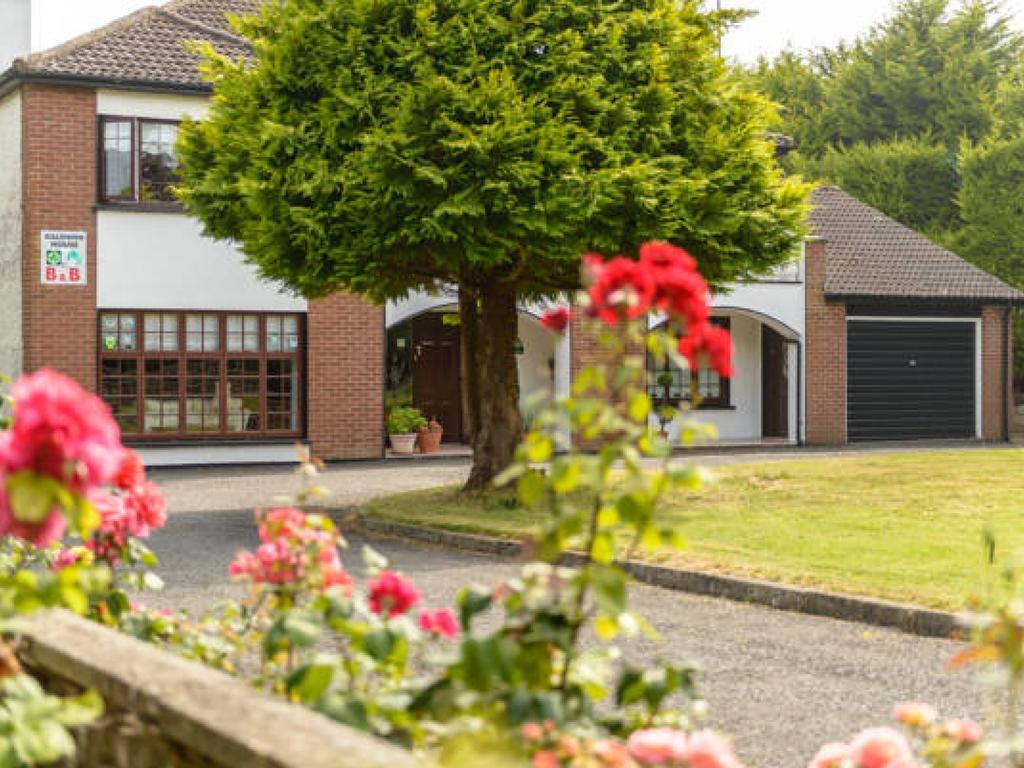 Killowen House B&B 드로이다 외부 사진