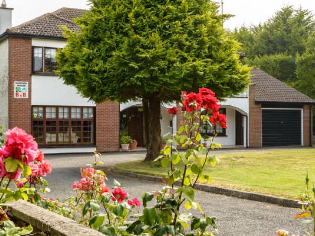 Killowen House B&B 드로이다 외부 사진