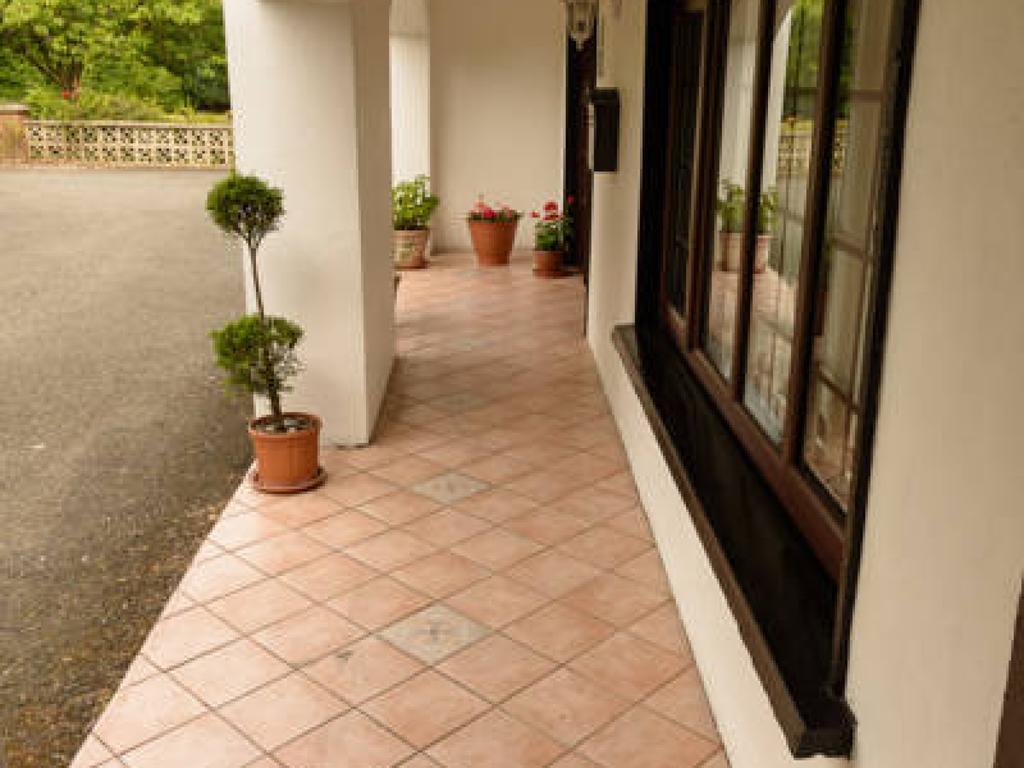 Killowen House B&B 드로이다 외부 사진