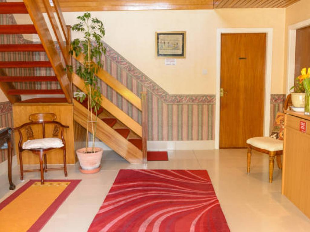 Killowen House B&B 드로이다 외부 사진