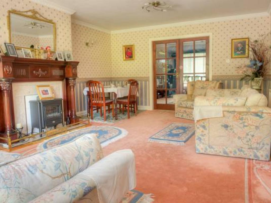 Killowen House B&B 드로이다 외부 사진