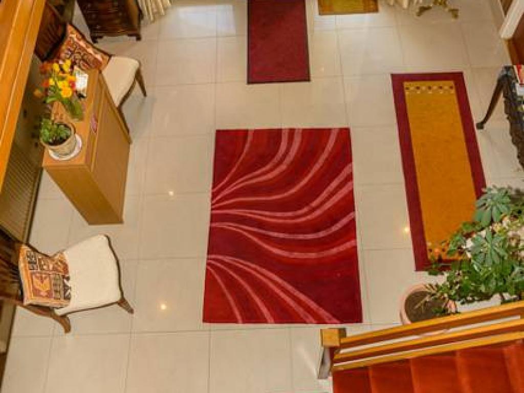 Killowen House B&B 드로이다 외부 사진