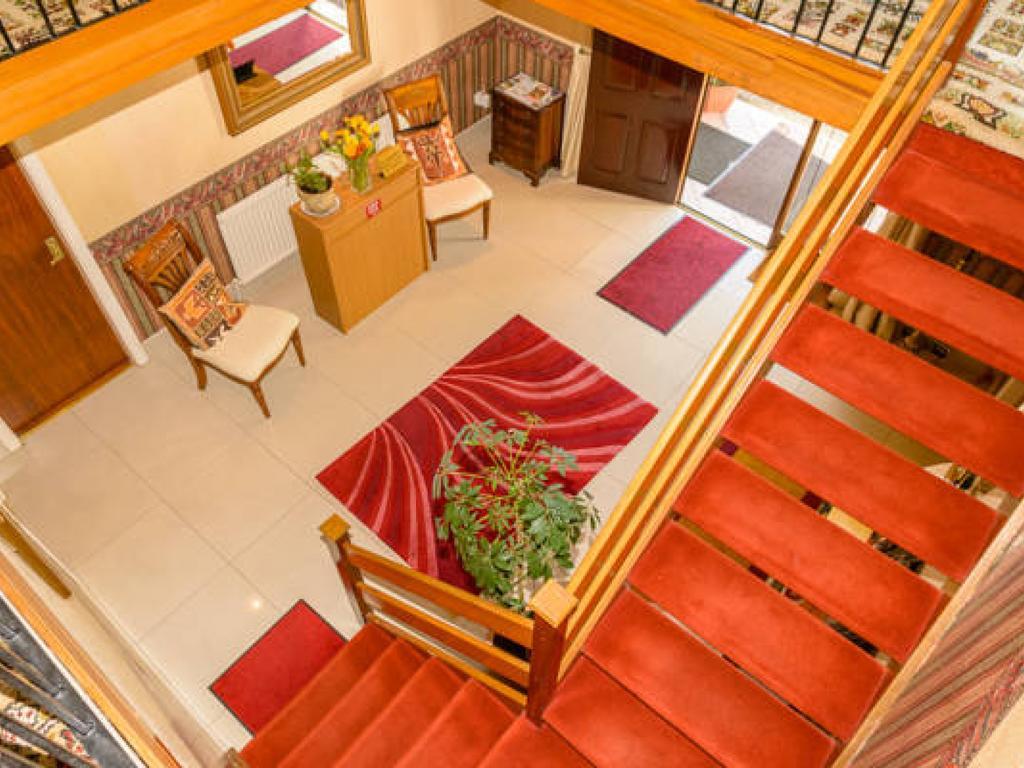 Killowen House B&B 드로이다 외부 사진