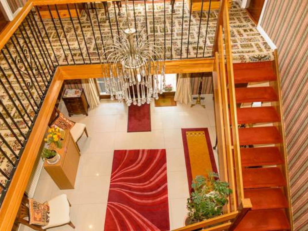 Killowen House B&B 드로이다 외부 사진