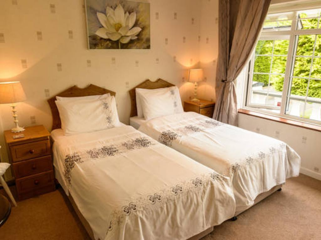 Killowen House B&B 드로이다 외부 사진