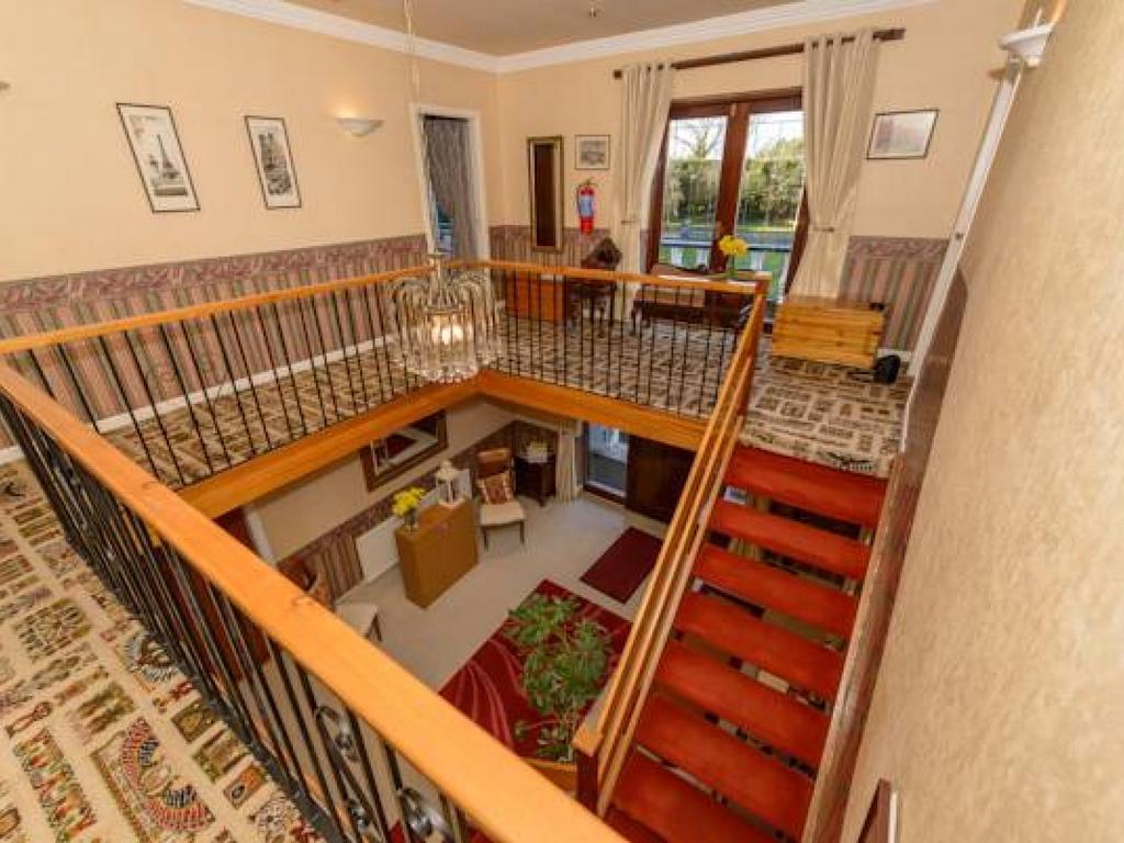 Killowen House B&B 드로이다 외부 사진