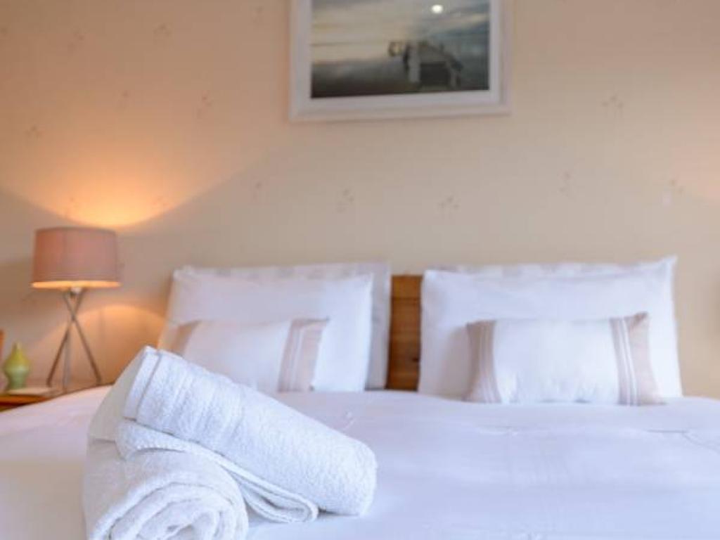 Killowen House B&B 드로이다 외부 사진