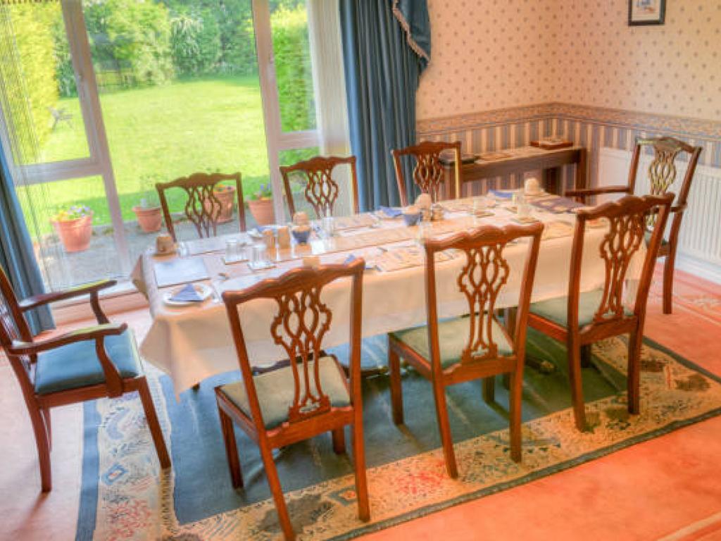 Killowen House B&B 드로이다 외부 사진