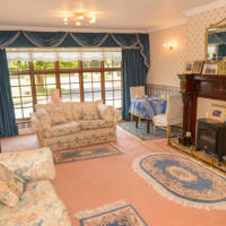 Killowen House B&B 드로이다 외부 사진