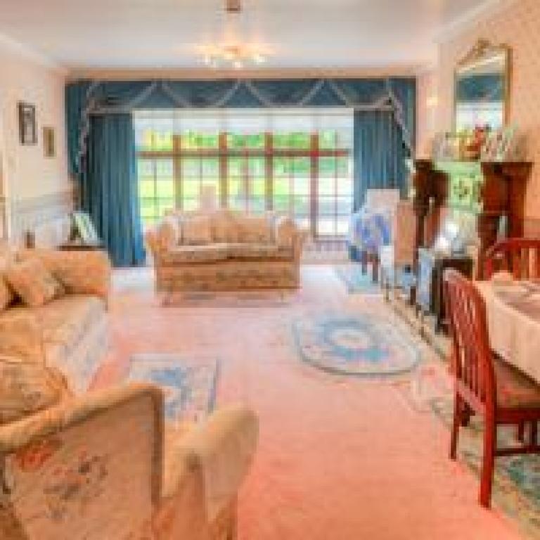 Killowen House B&B 드로이다 외부 사진