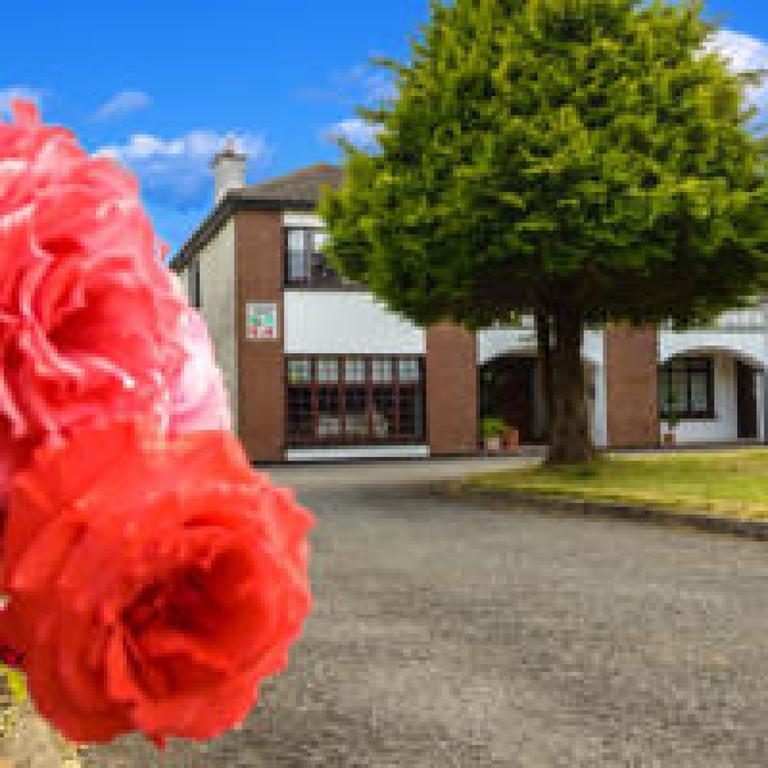 Killowen House B&B 드로이다 외부 사진