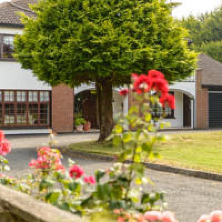 Killowen House B&B 드로이다 외부 사진