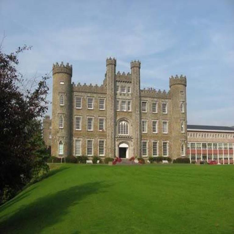 Killowen House B&B 드로이다 외부 사진