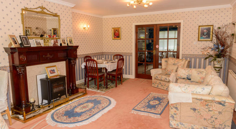 Killowen House B&B 드로이다 외부 사진