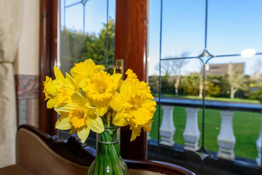 Killowen House B&B 드로이다 외부 사진