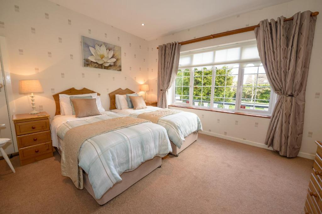 Killowen House B&B 드로이다 외부 사진
