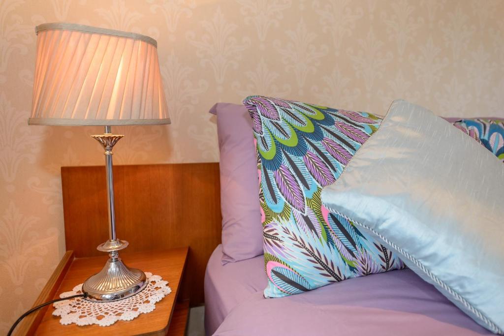 Killowen House B&B 드로이다 외부 사진