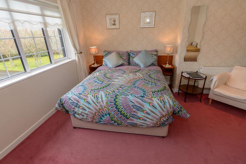 Killowen House B&B 드로이다 외부 사진